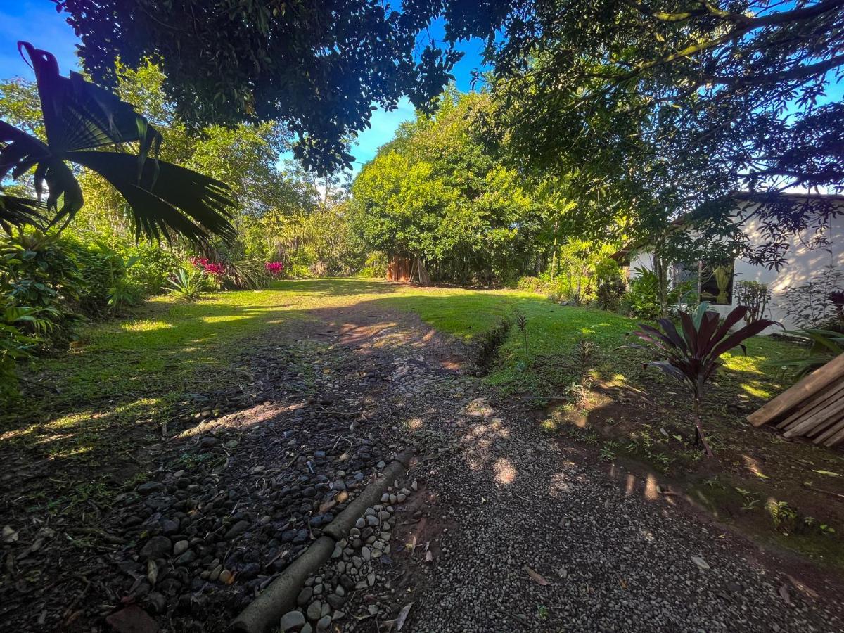 Princesa De La Luna Ecolodge La Fortuna Dış mekan fotoğraf