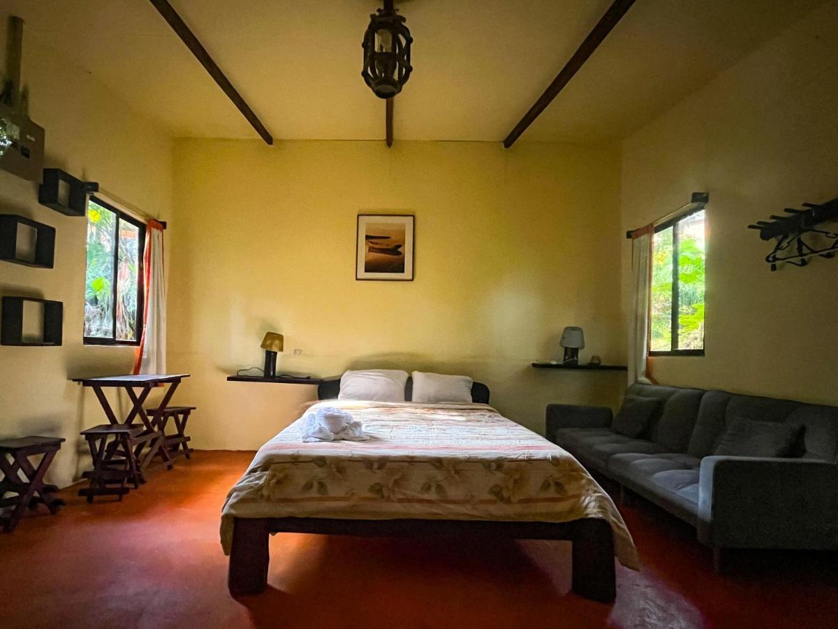 Princesa De La Luna Ecolodge La Fortuna Dış mekan fotoğraf